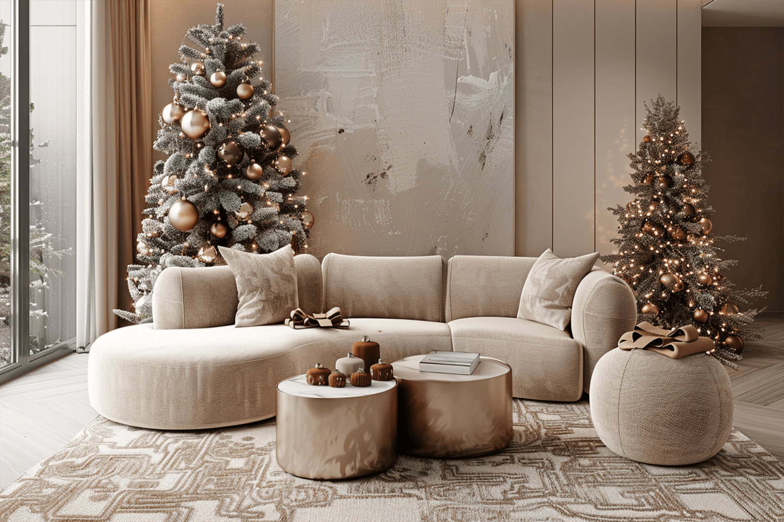Green Christmas: A Secret for a Sustainable Holidays - MENIQUE