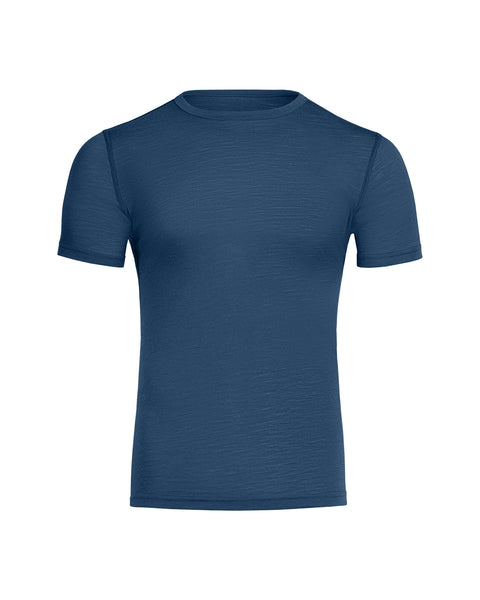 Herren T-Shirt & Boxershorts 2-teilig Denim