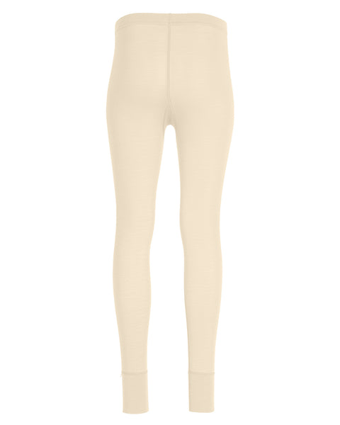 Women's 160 Merino Pants Natural