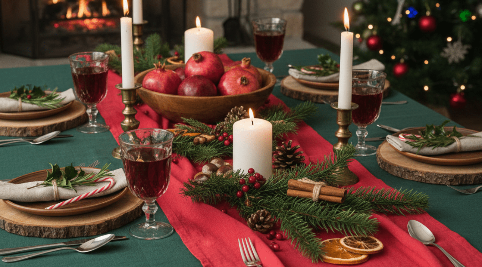 Holiday Edit