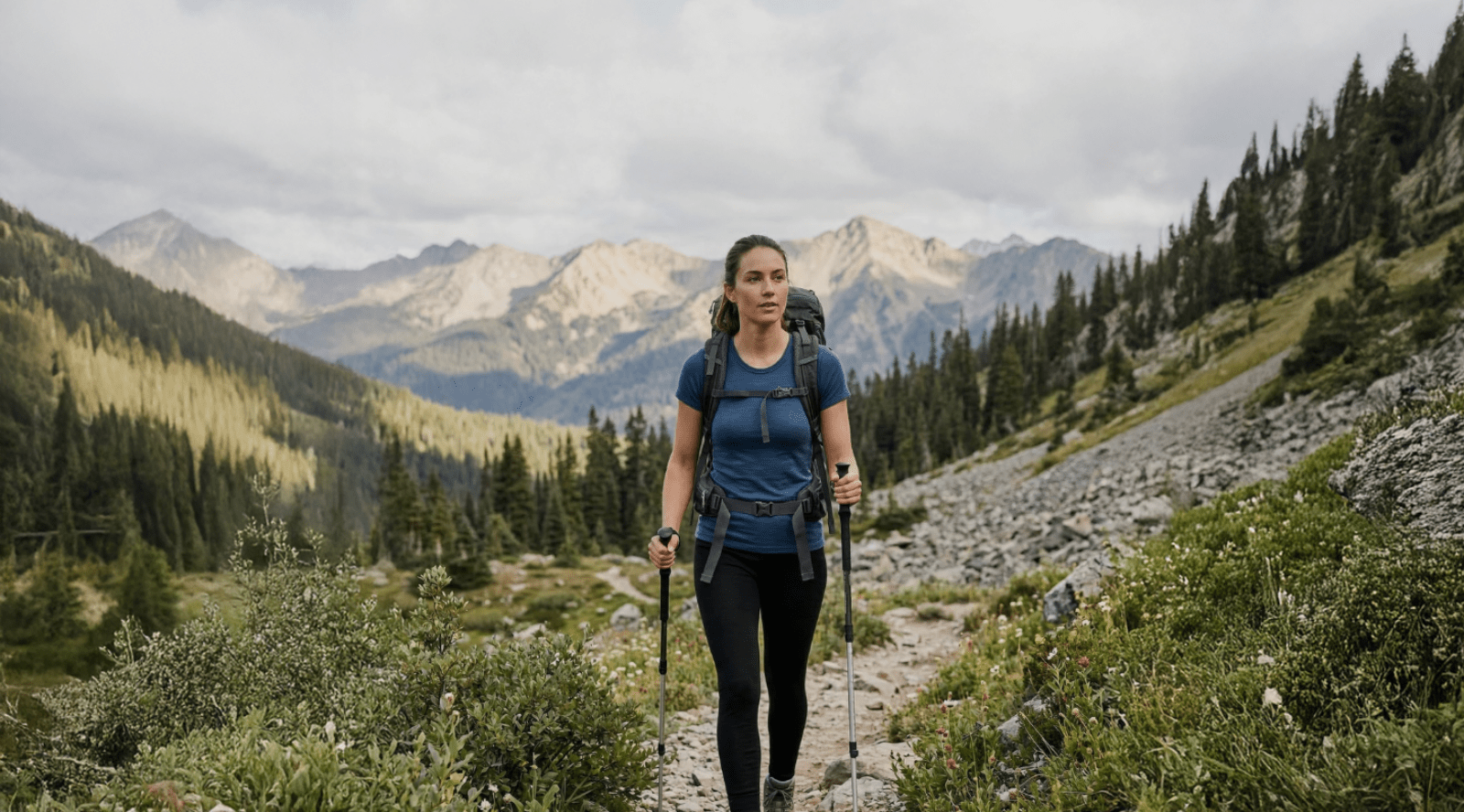 Warm Season Essentials - MENIQUE