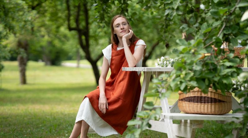 Picknick-Kollektion