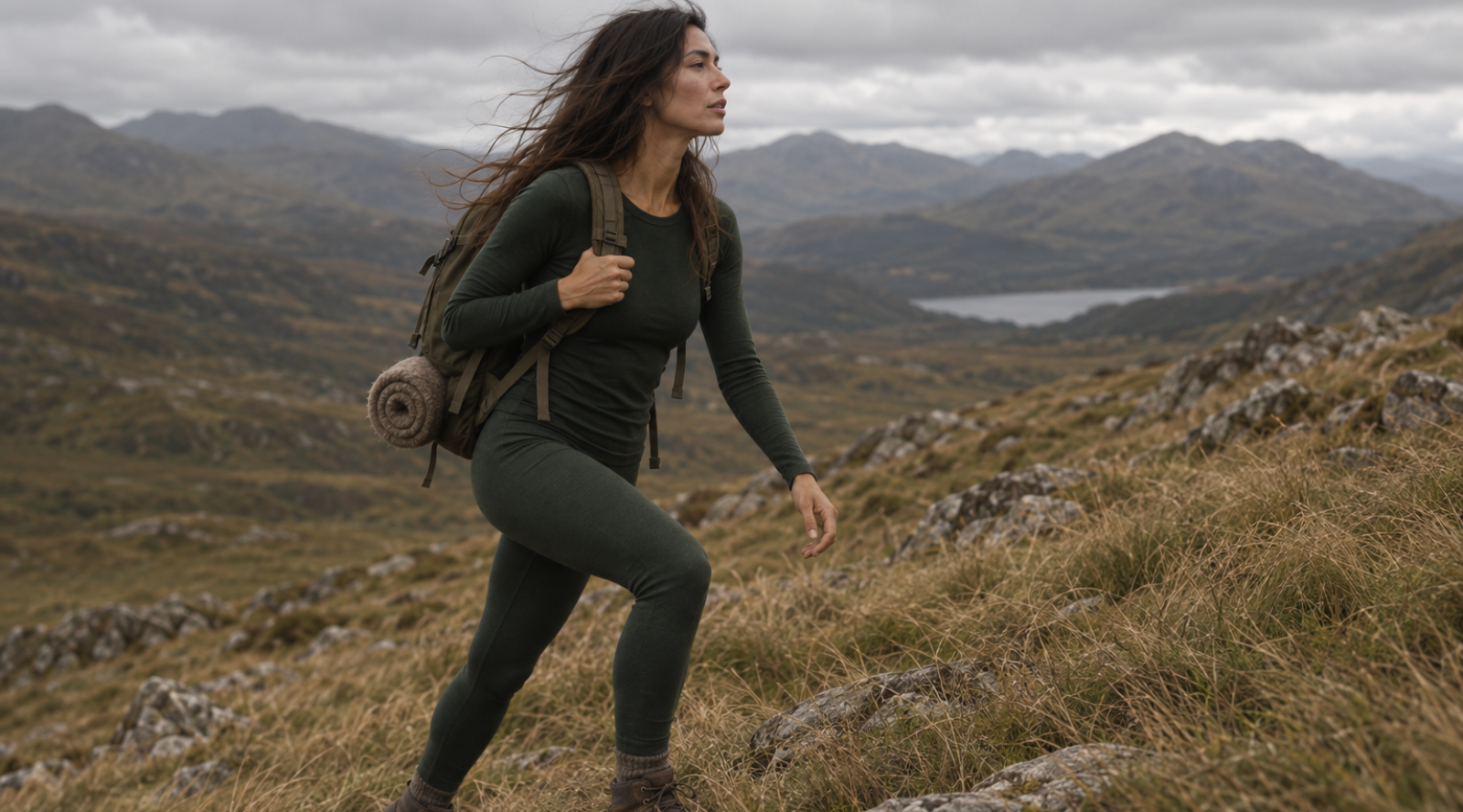 Women's Travel Essentials - MENIQUE