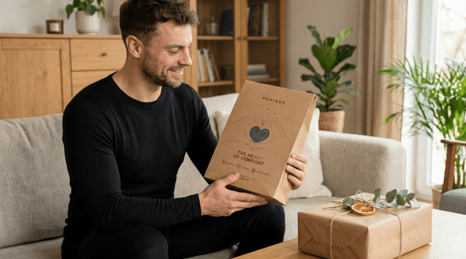 Geschenke für Herren