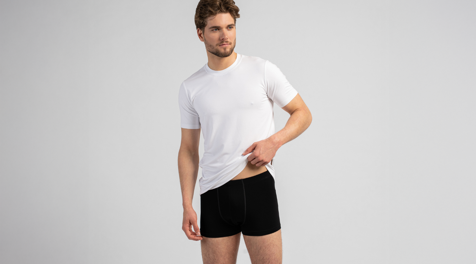 Herren Bambus Kollektion