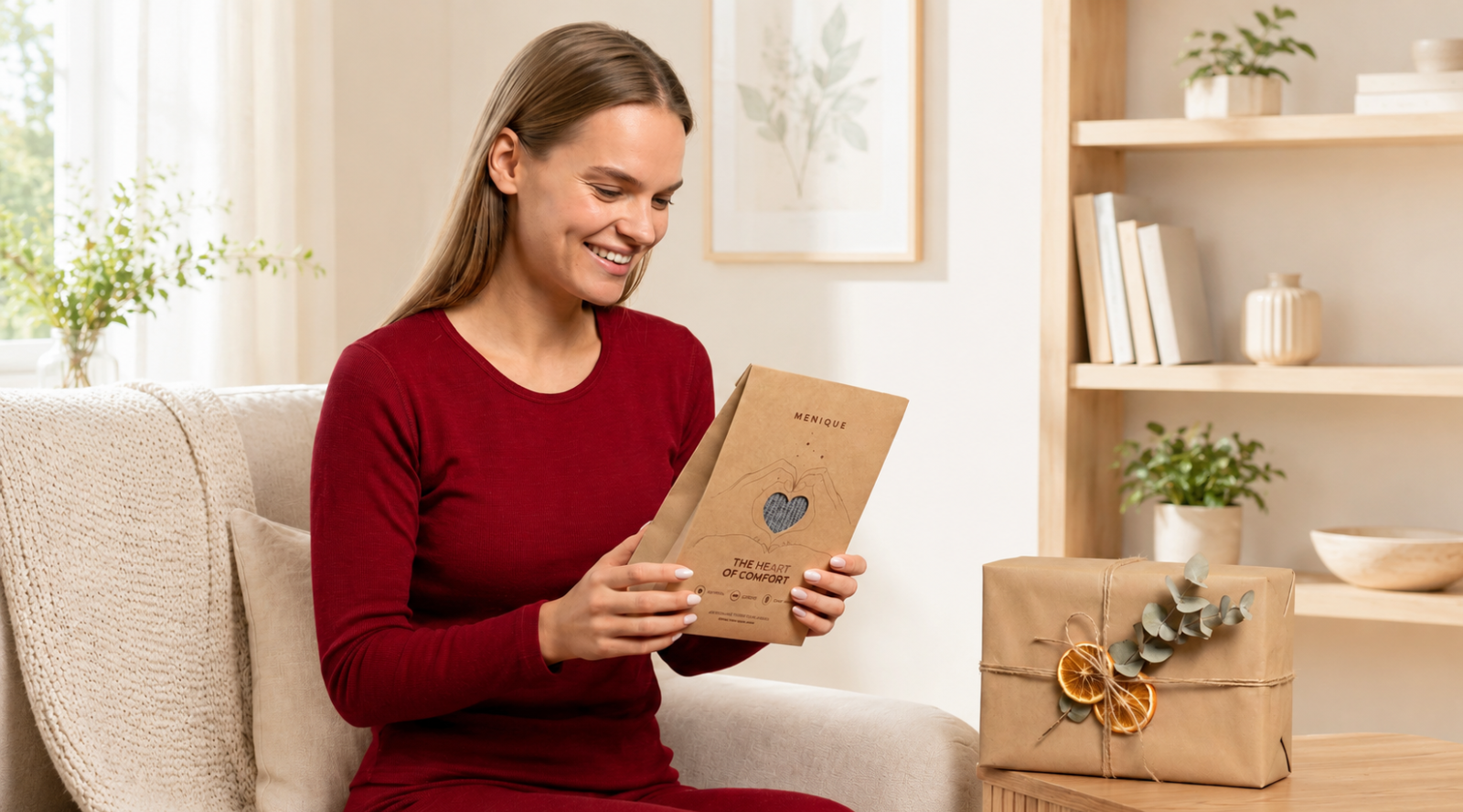 Geschenke für Damen