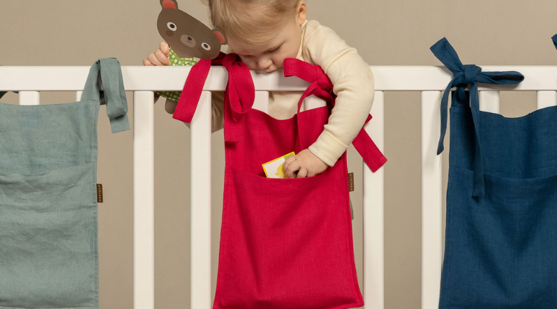 Wohnaccessoires für Kinder