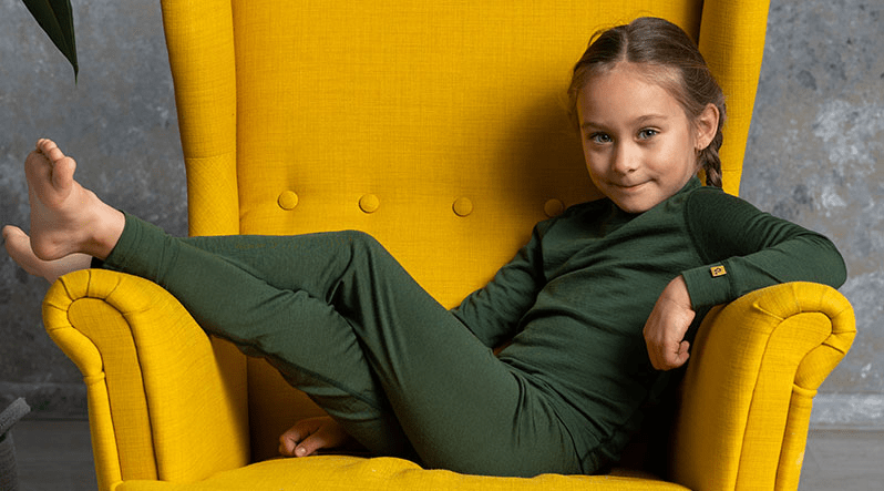 Sale-Sets für Kinder