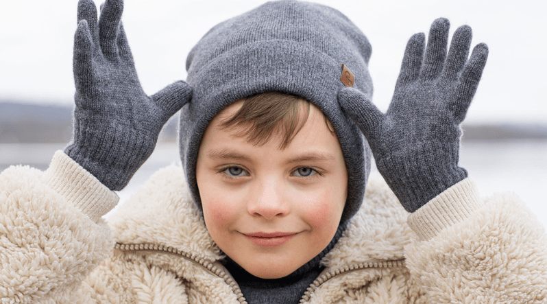 Accessoire-Sets für Kinder