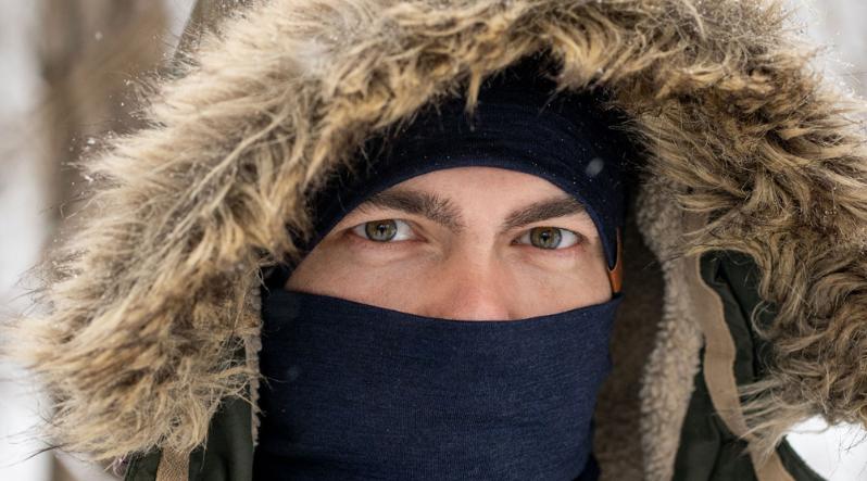 Outdoorbekleidung für Männer