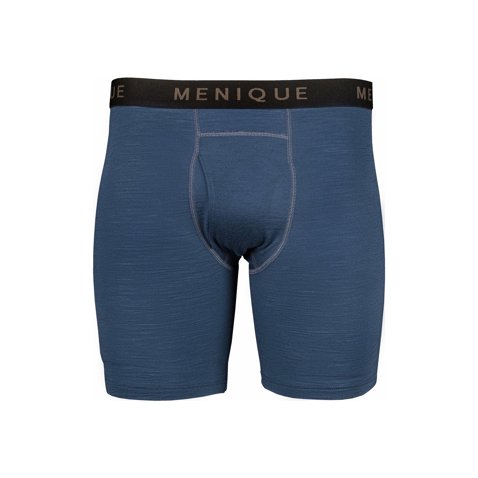 Herren T-Shirt & Boxershorts 2-teilig Denim