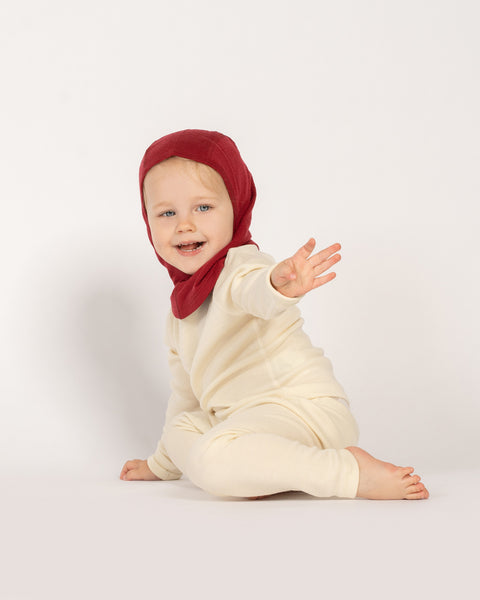 160 Merinowolle Balaklava für Kinder