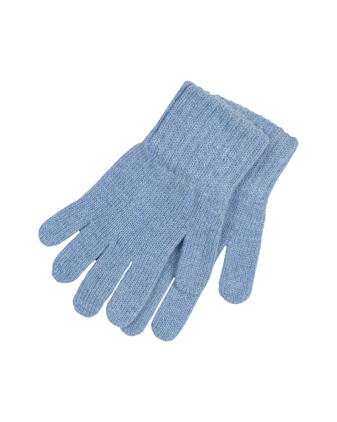 Kids' Cashmere &amp; Merino Wool Gloves
