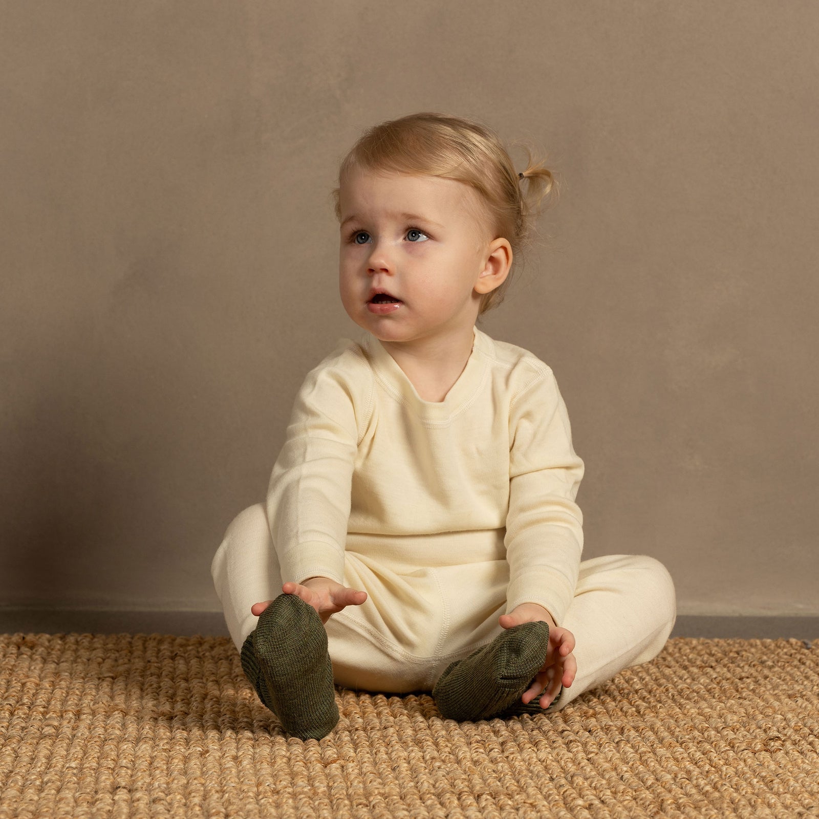 Baby 160 Langarmshirt & Hose 2-teilig