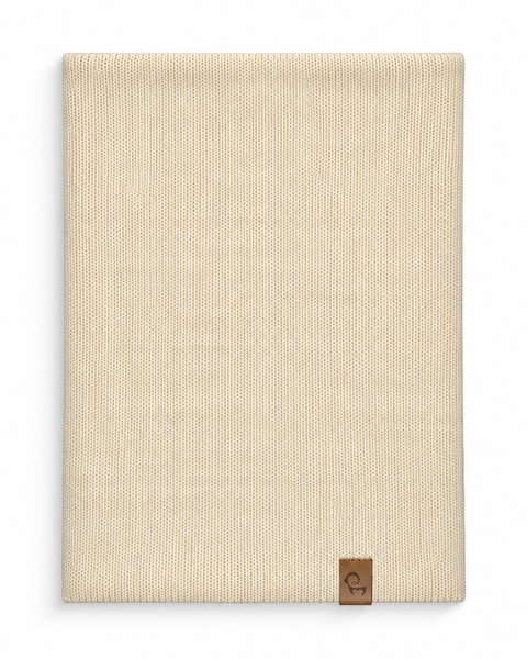 Damen Strick Halswärmer Merino