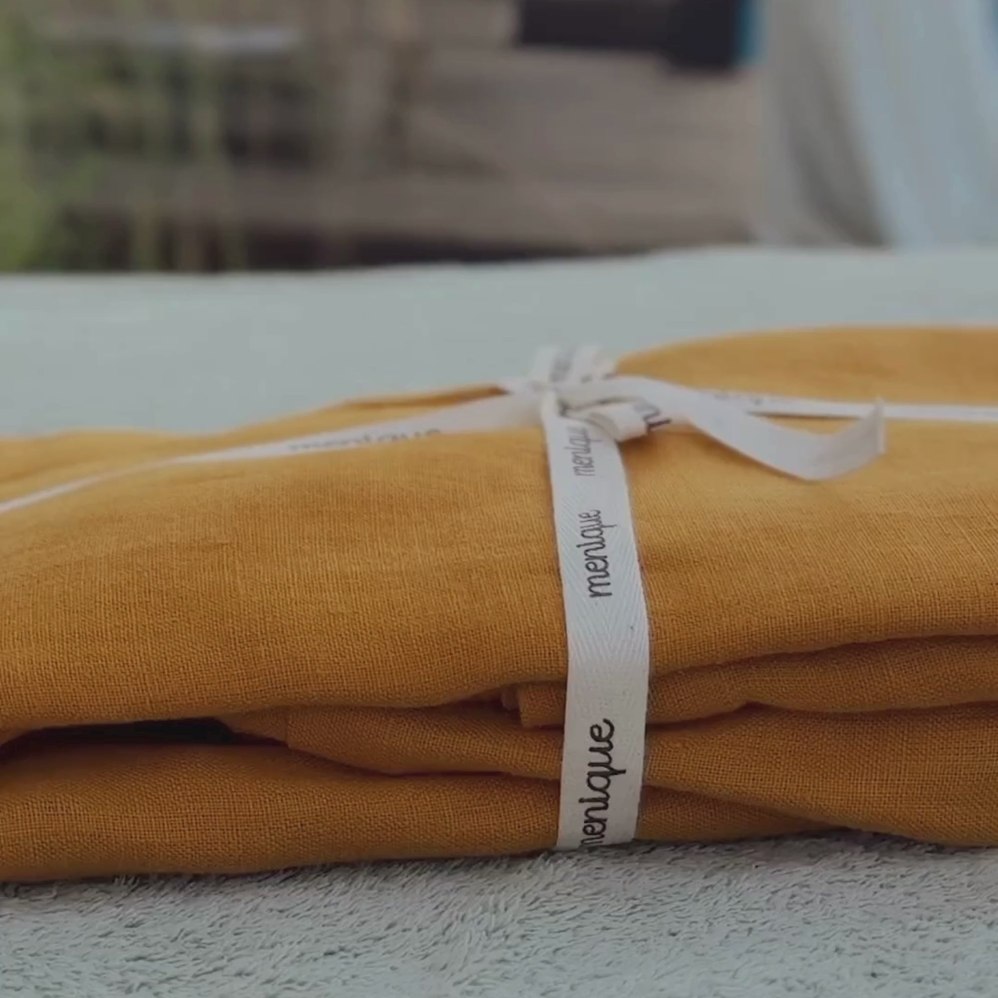 Ärmelloses Obi Wickelkleid Hailey